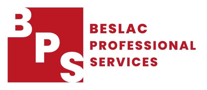 BPS LLC logo